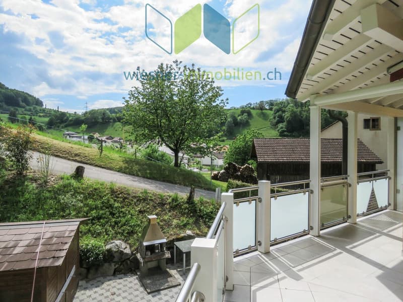 SEHR ATTRAKTIVE MAISONETTE WOHNUNG IN GR..., Hemmikerstrasse 27, CHF 745000 | homegate.ch