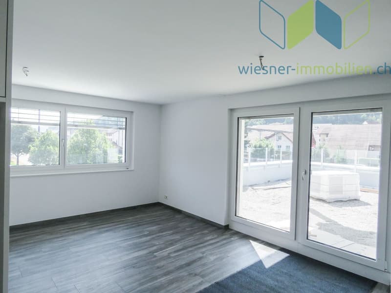 Essen / Wohnen