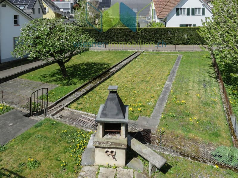 Garten