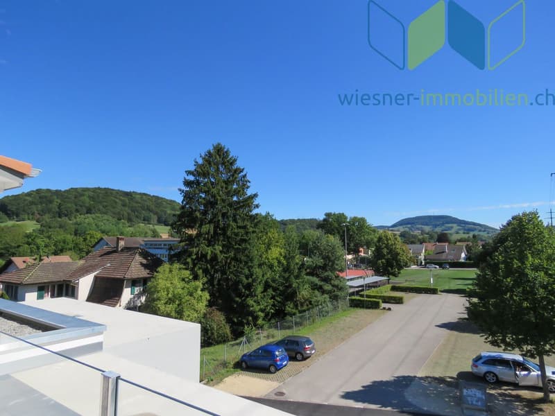 Aussicht