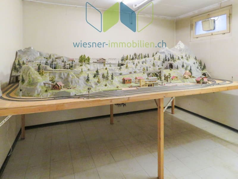 Keller
