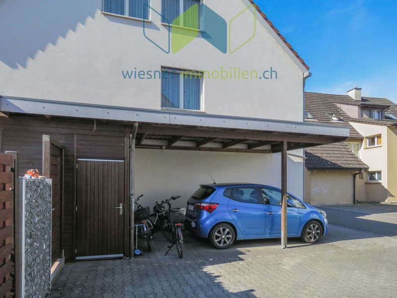 Carport
