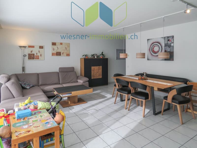 Wohnen