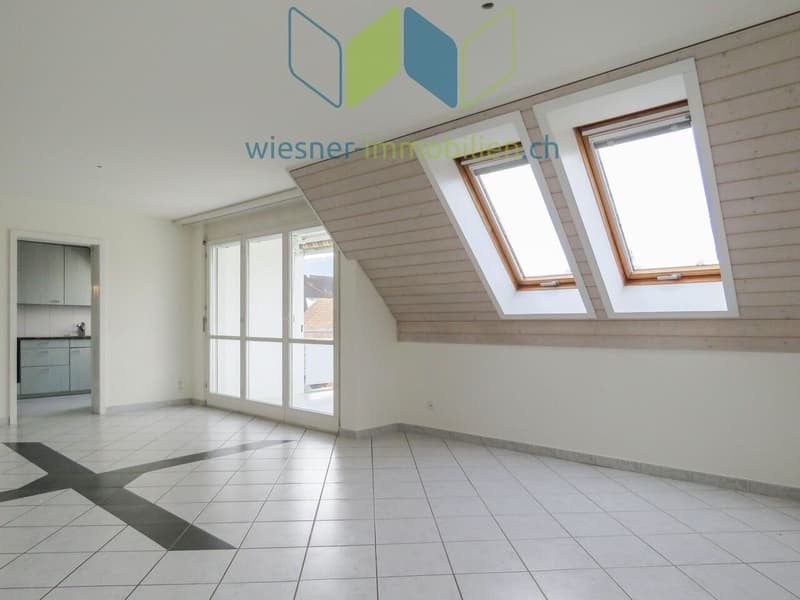 Wohnen / Essen