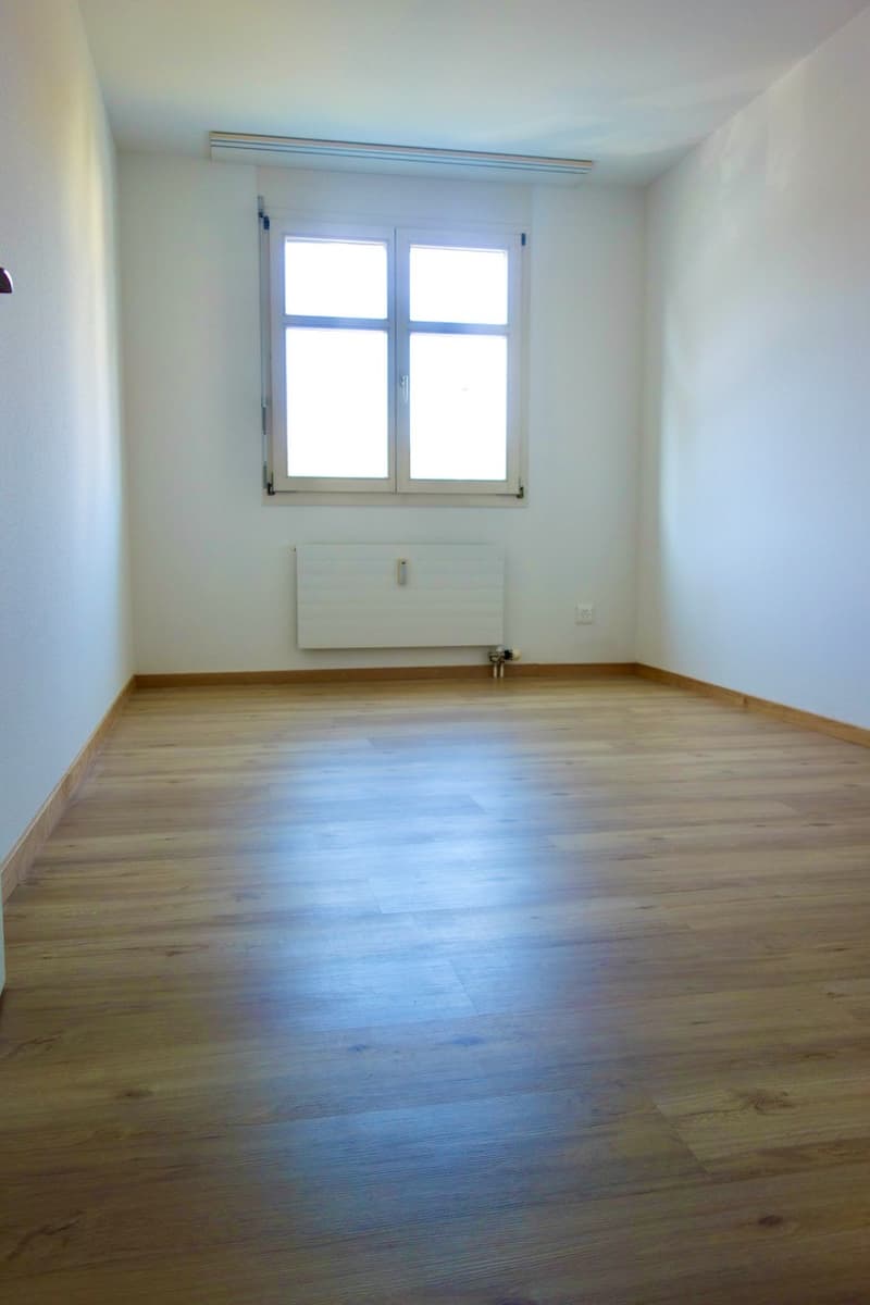 Zimmer klein