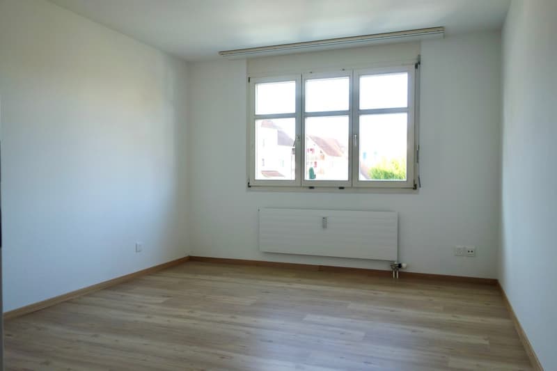 Zimmer gross