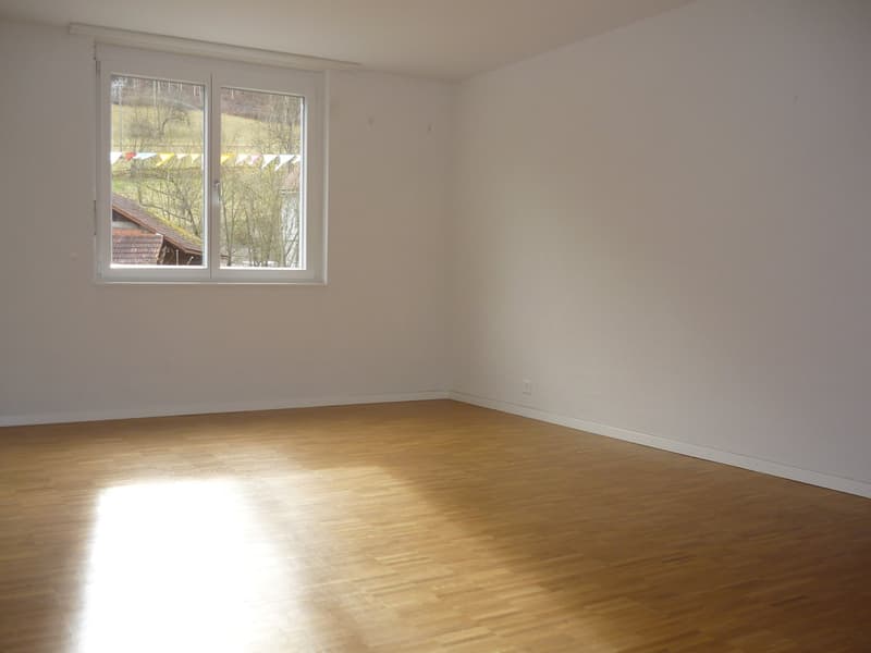3.5-Zimmer-Wohnung EG in Wittnau (3)