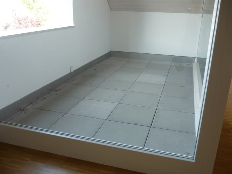 Grosszügig wohnen mit 114 m² – Ihre neue Maisonette in Wittnau (5)