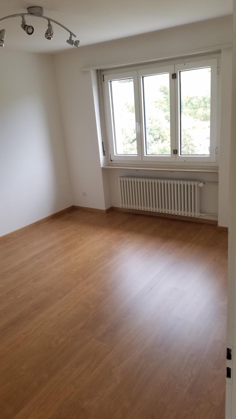 3-Zimmer-Wohnung mit Sitzplatz in Frick (5)