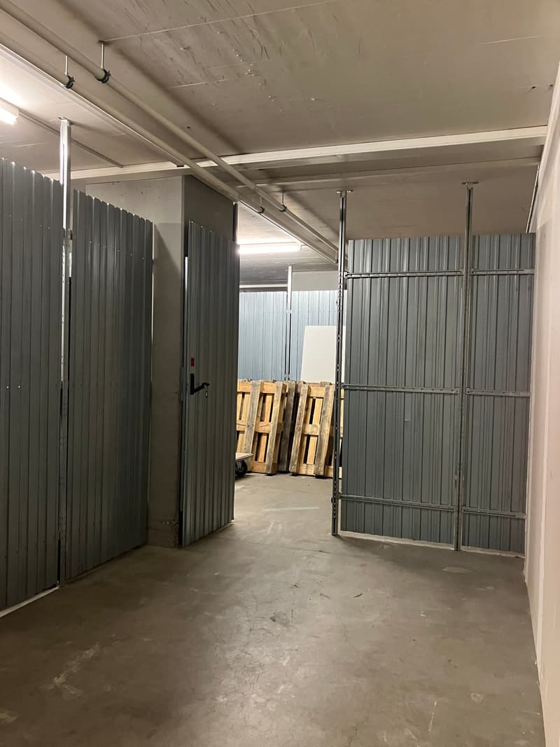 Lagerfläche gesucht? Wir haben das Richtige für Sie! (5)