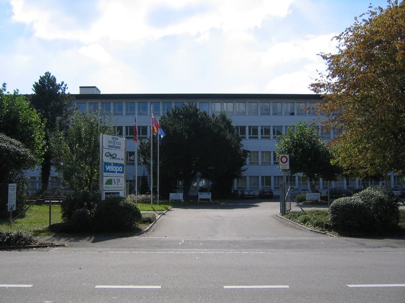 Einstellplatz für Ihr Wohnmobil (1)
