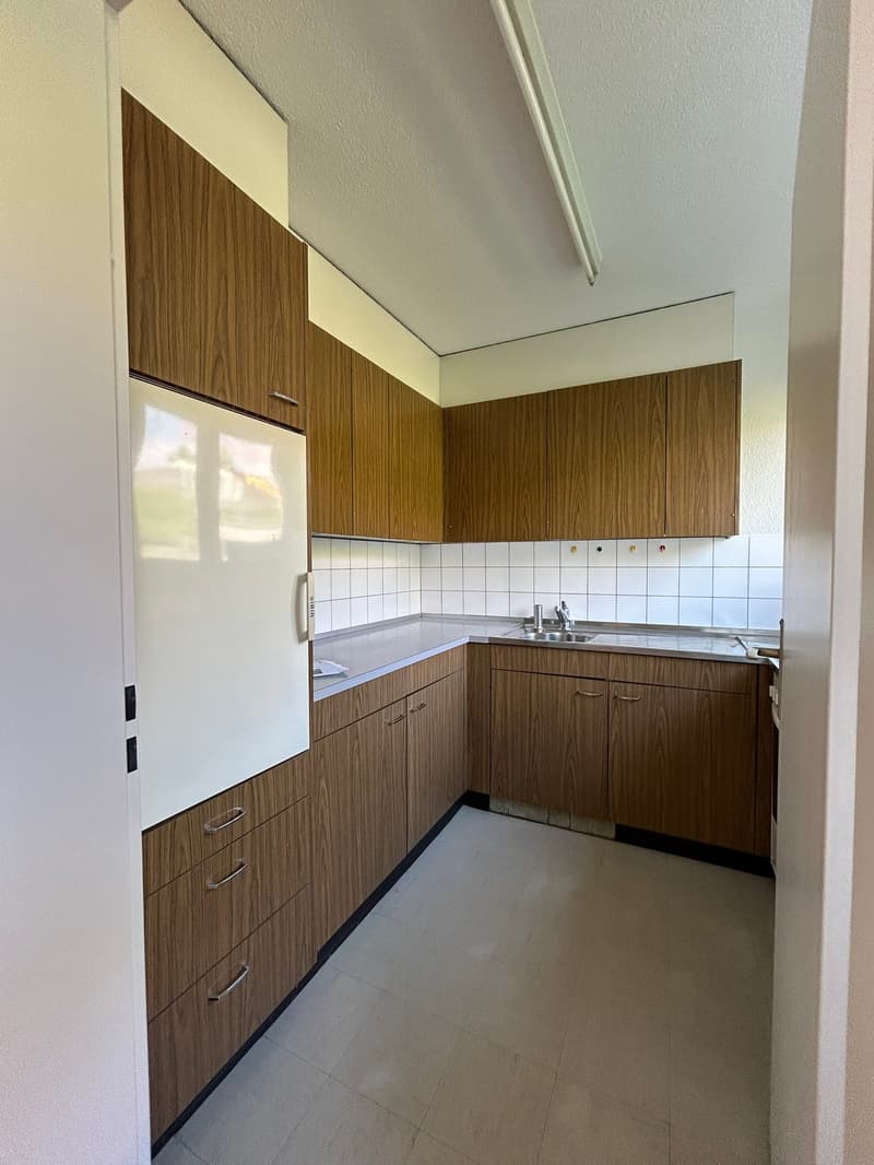 Charmante 4.5-Zimmer-Wohnung mit Balkon in Brugg – ab sofort verfügbar! (2)