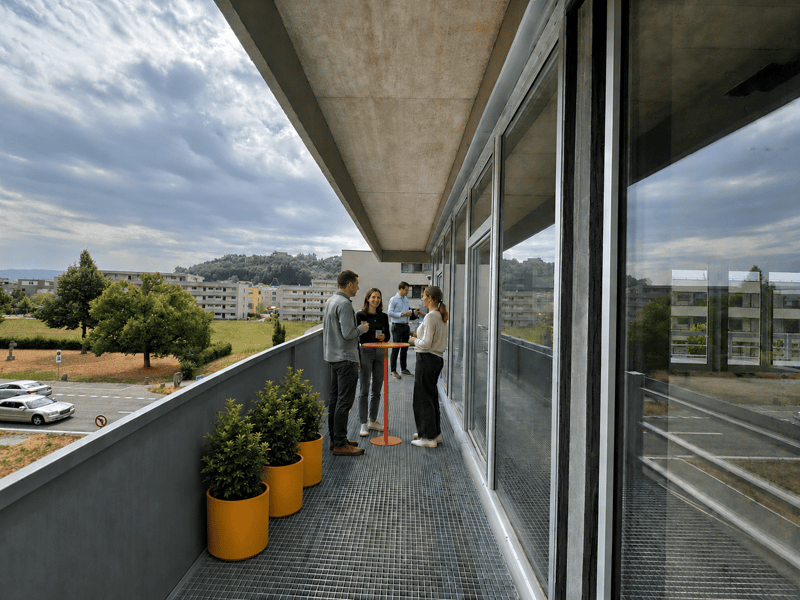 Wo Lernen Raum bekommt – bis zu 2’000 m² im Zelgli-Work (2)