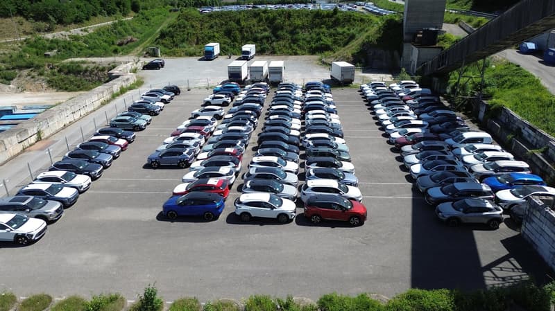 Attraktive und vielseitig Nutzbare Aussenfläche - bis 5'000m2 in Brugg (2)