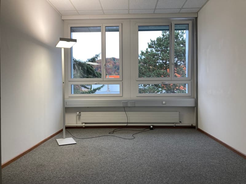 Helles Büro im 1. OG – modern & verkehrsgünstig in Spreitenbach (3)