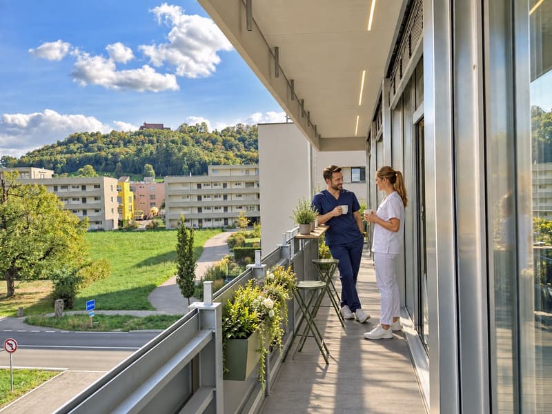 Top-Lage für Praxis, Therapie oder Gesundheitszentrum (4)
