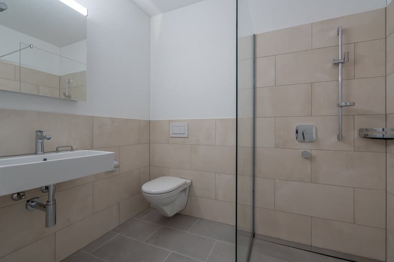 Moderne 2.5-Zimmer-Wohnung im Erdgeschoss in Staufen AG (4)