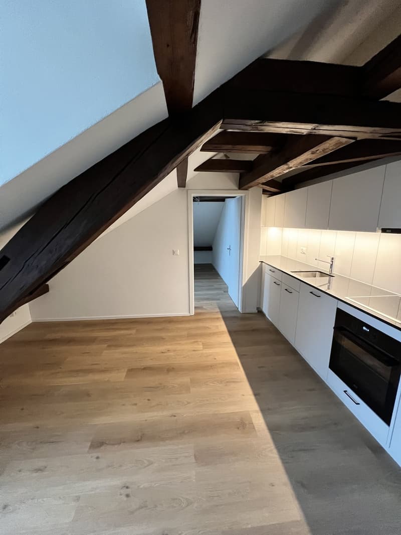 Schöne 2.5-Zimmerwohnung zu vermieten (7)