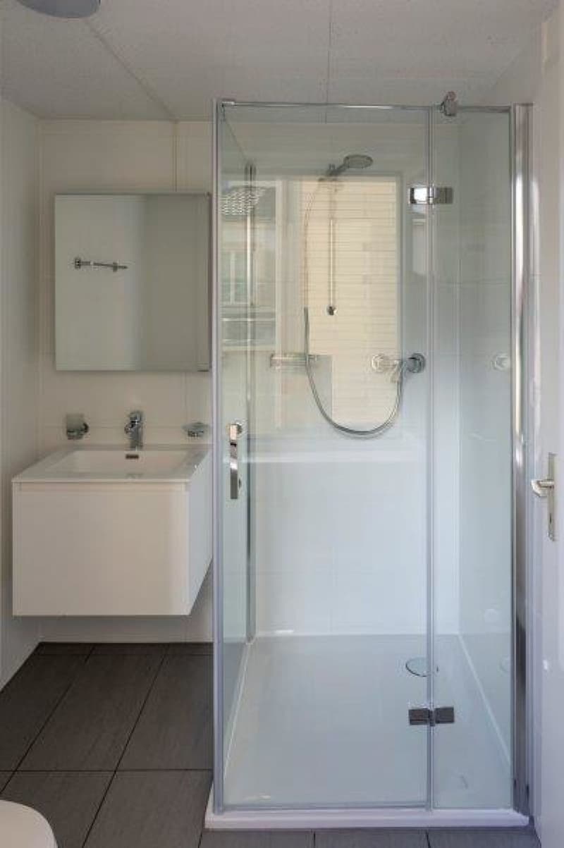 1.5-Zimmerwohnung, Wilerstrasse 35, 9630 Wattwil (7)