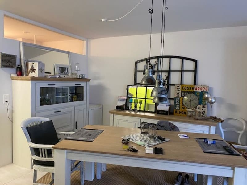 Schönes 1-Zimmer-Loft zu vermieten (6)