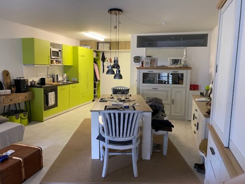 Schönes 1-Zimmer-Loft zu vermieten (4)