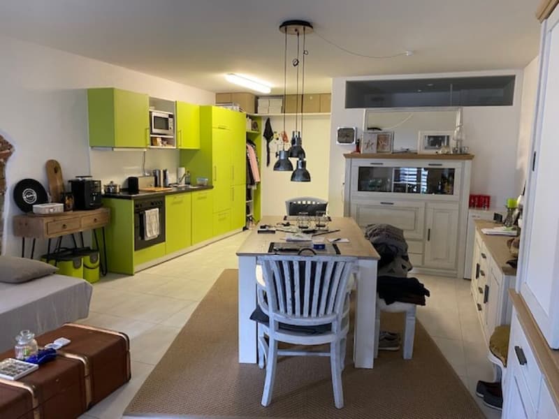 Schönes 1-Zimmer-Loft zu vermieten (8)