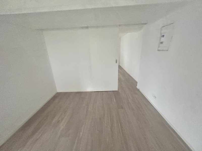 Nachmieter für schöne 2.5-Zimmerwohnungen zu vermieten (5)