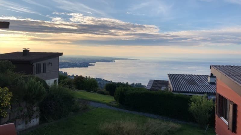 Herbst-Aktion Möblierte Studios am Bodensee (2)
