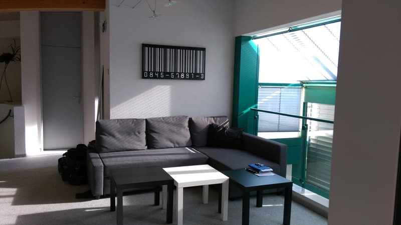 Attraktive 4.5-Mais.-Zimmerwohnung im Eigentumsstandart zu verkaufen (11)