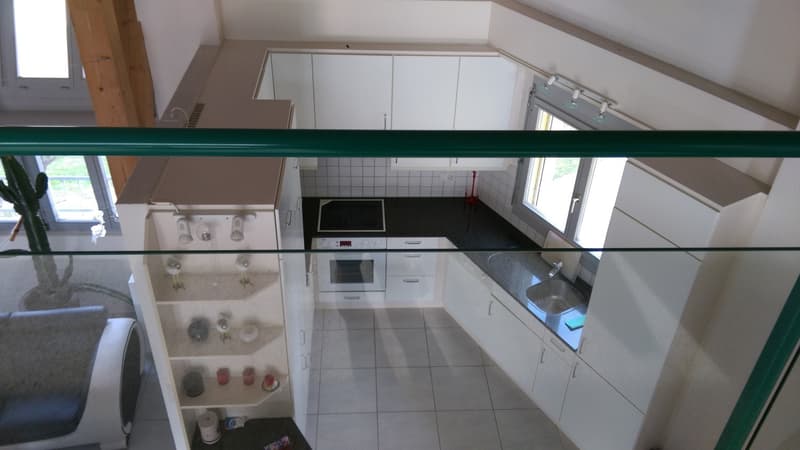 Attraktive 4.5-Mais.-Zimmerwohnung im Eigentumsstandart zu verkaufen (10)