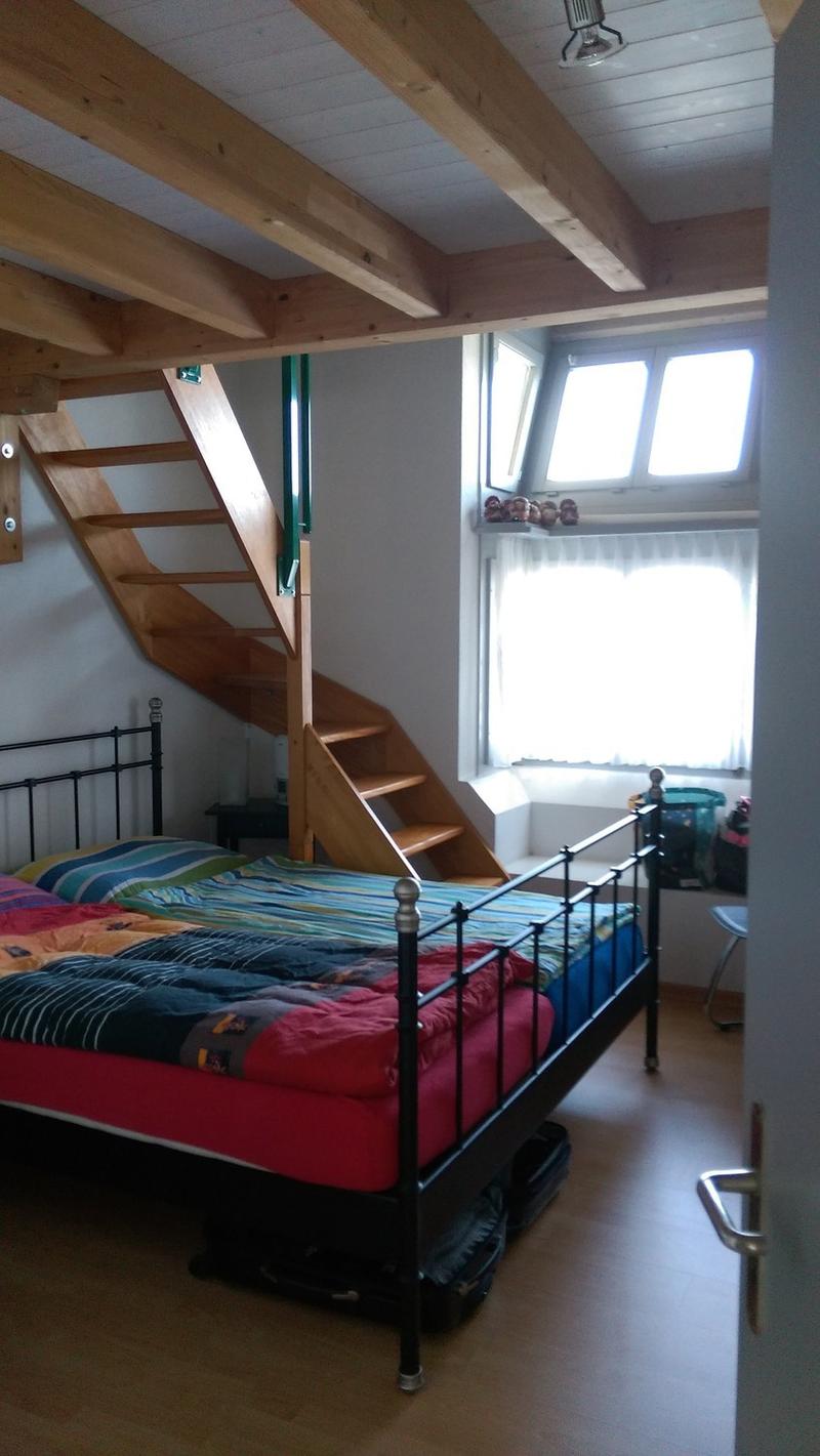 Attraktive 4.5-Mais.-Zimmerwohnung im Eigentumsstandart zu verkaufen (13)