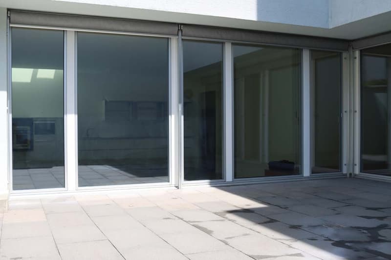 Moderne 3.5-Zimmerwohnung mit privatem Innenhof und Top-Ausstattung im Zelgweg (13)