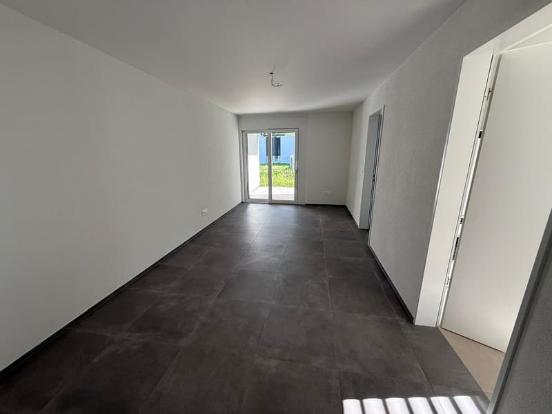 Schöne preiswerte 3.5-Wohnungen im EG zu vermieten (5)
