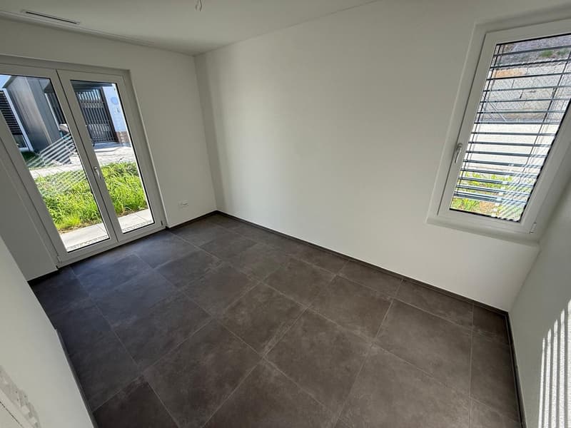 Schöne preiswerte 3.5-Wohnungen im EG zu vermieten (6)