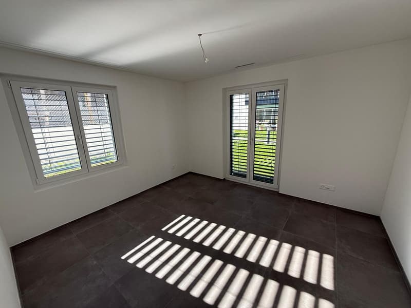 Schöne preiswerte 3.5-Wohnungen im EG zu vermieten (7)