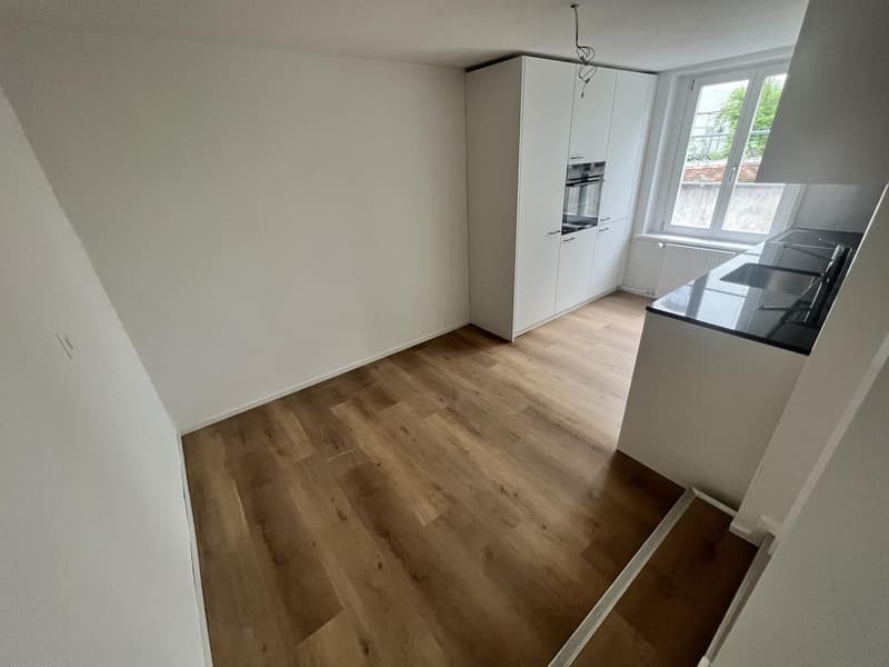 Erster Mietzins geschenkt: Neu sanierte 3.5-Zimmerwohnung zu vermieten (10)