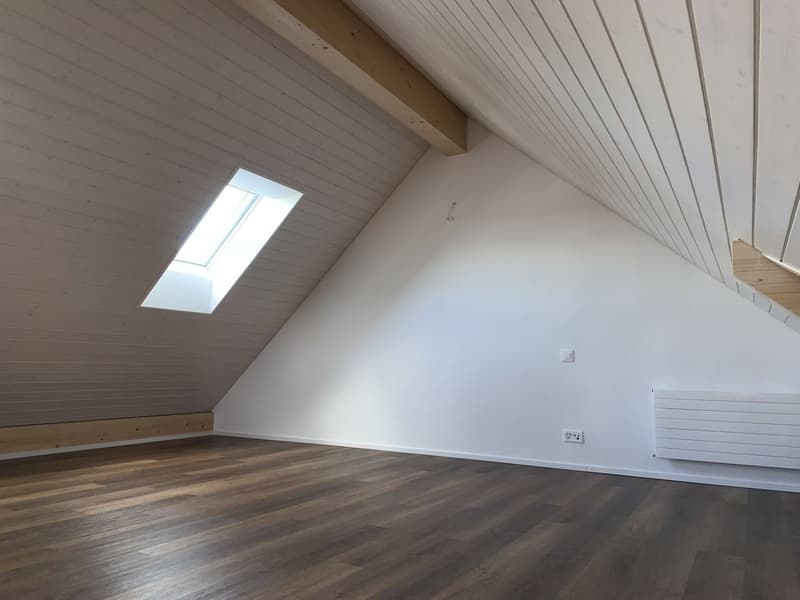 Schönes Loft mit Galerie zu vermieten (8)