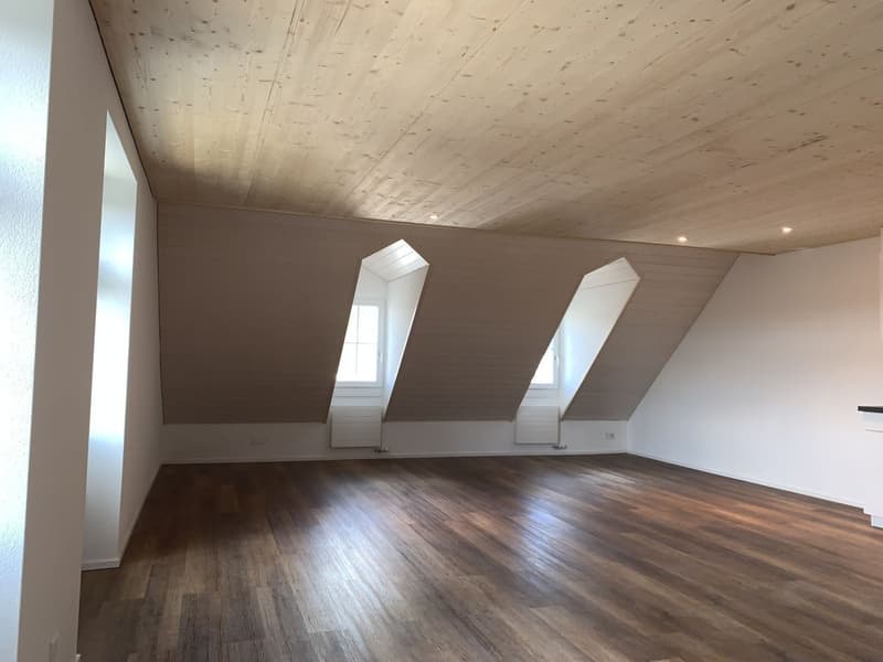 Schönes Loft mit Galerie zu vermieten (5)