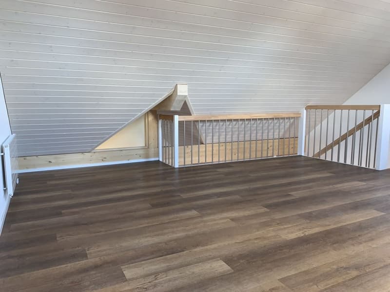 Schönes Loft mit Galerie zu vermieten (9)