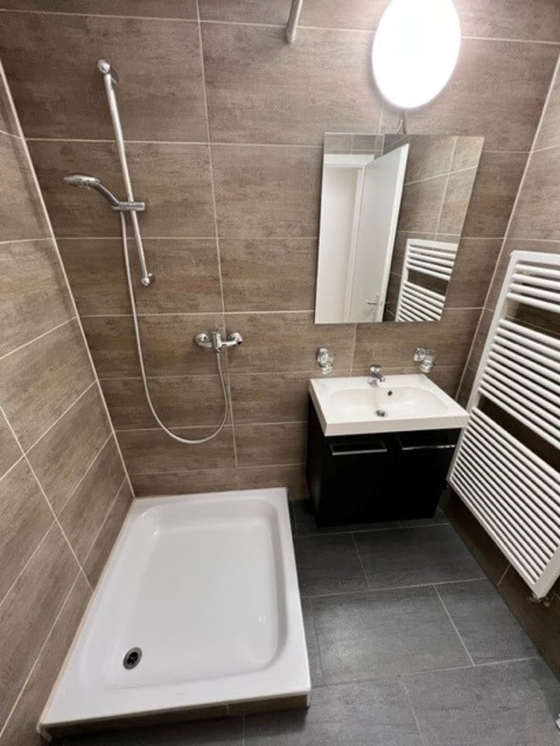 2.5-Zimmerwohnung, Wilerstrasse 35, 9630 Wattwil (2)