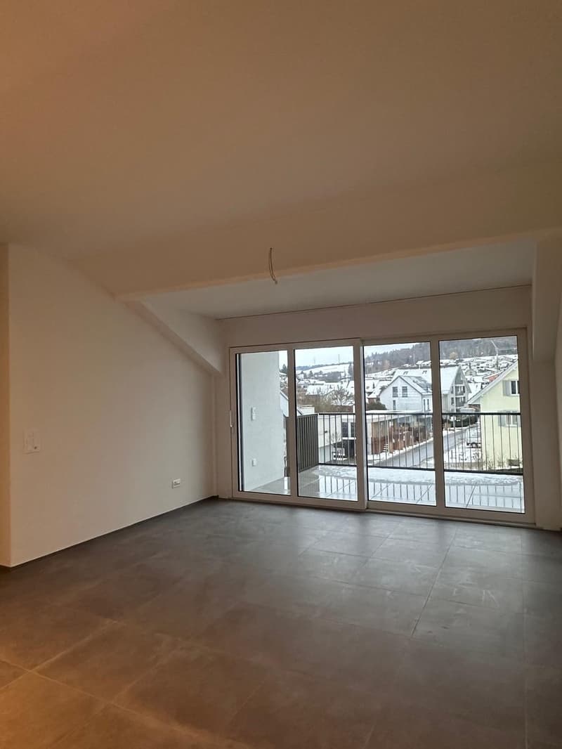 Schöne preiswerte 3.5-Dachwohnungen zu vermieten (4)