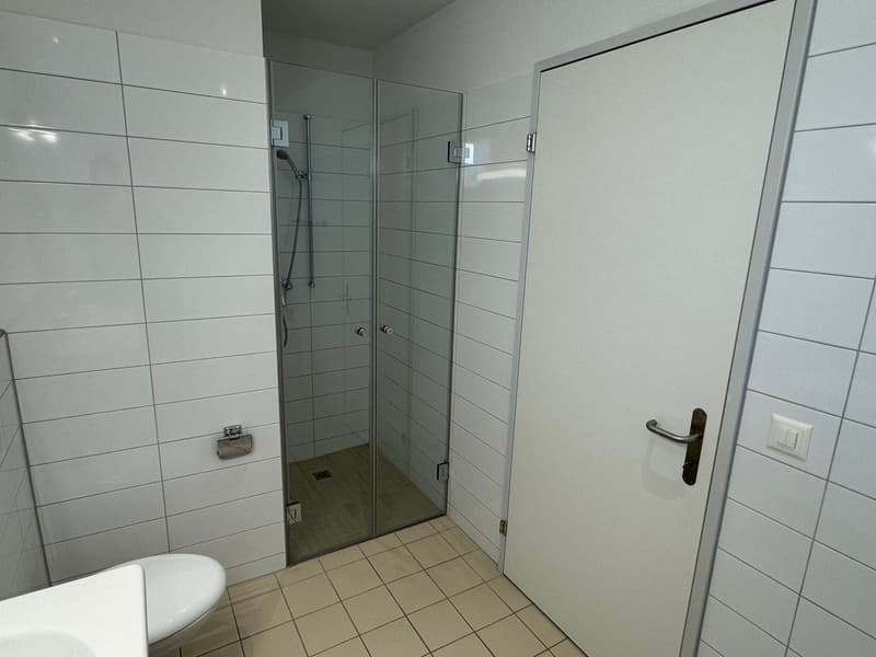 Gelgenheit in Oberrohrdorf: Grosszügige 4.5 Zimmer Gartenwohnung (9)