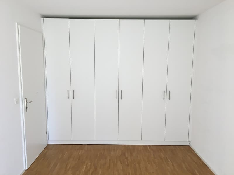 Gartenwohnung an erhöhter & ruhiger Wohnlage (9)