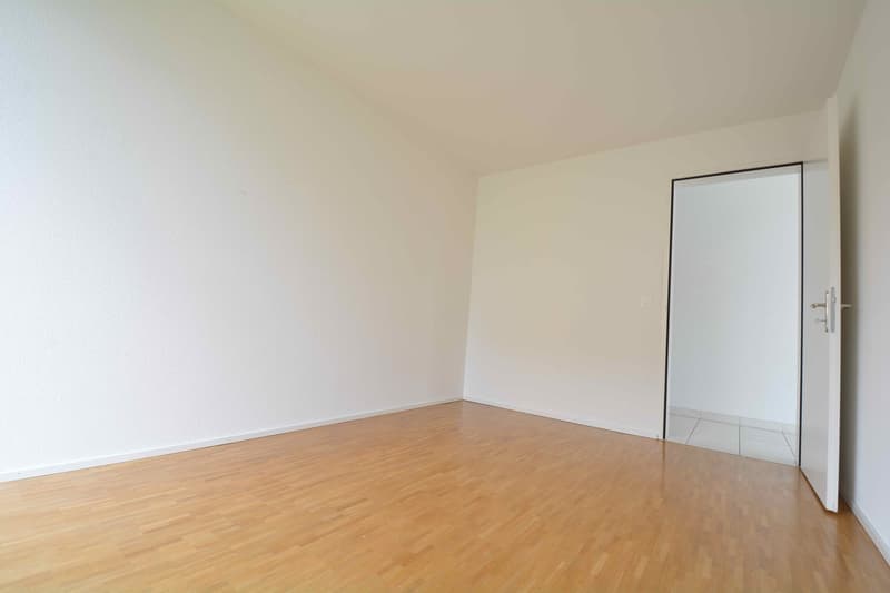 Terrassenwohnung an erhöhter und ruhiger Wohnlage (4)