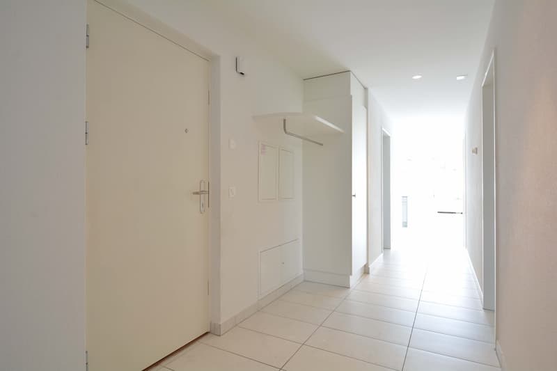Terrassenwohnung an erhöhter und ruhiger Wohnlage (3)