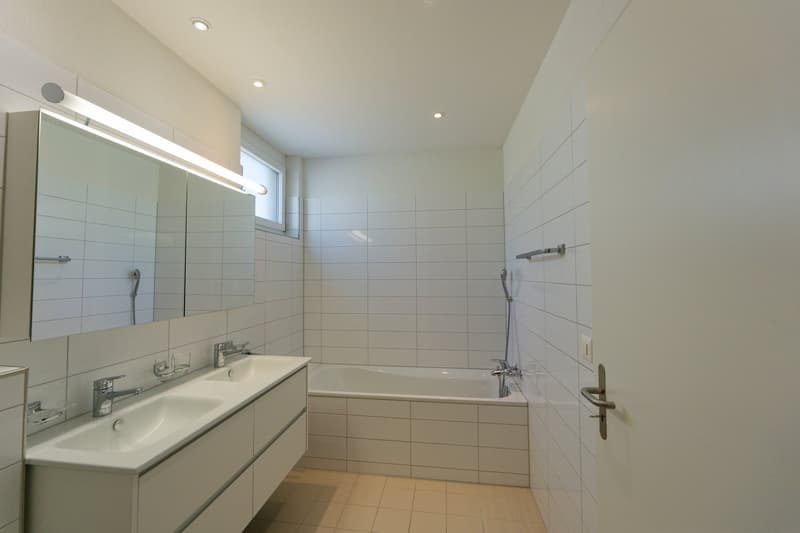 Exklusive, ruhige Gartenwohnung, Gelegenheit (8)