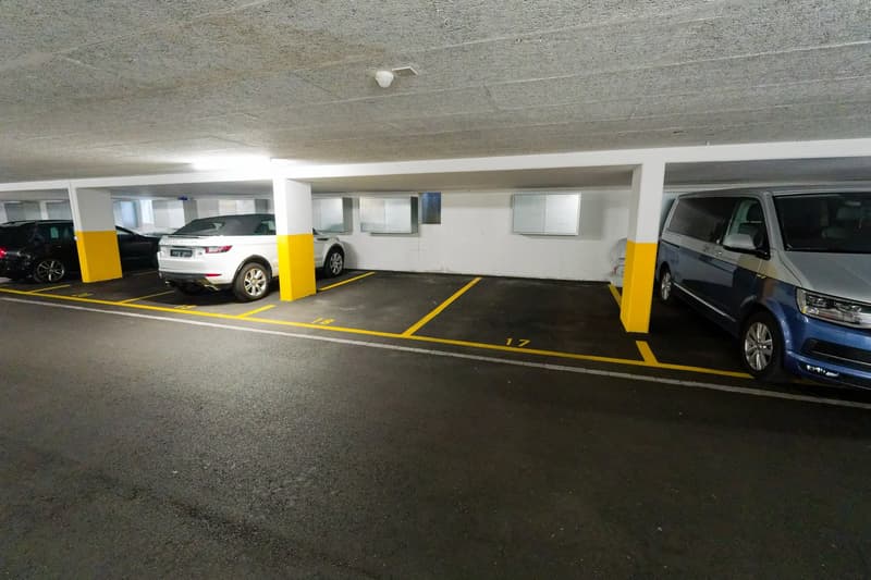 Exklusive, ruhige Gartenwohnung, Gelegenheit (11)