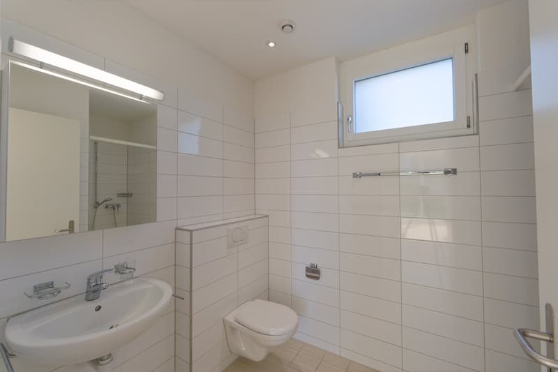 Exklusive, ruhige Gartenwohnung, Gelegenheit (10)