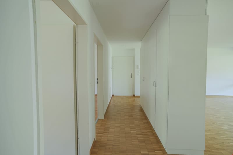 Gartenwohnung an ruhiger Lage (4)