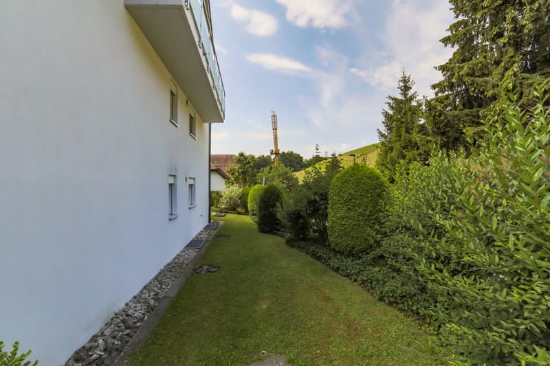 EG Wohnung in Mühlethal (Zofingen) (8)